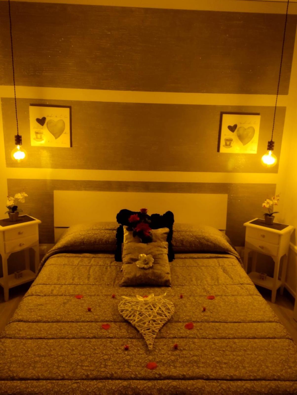 Solemar Stay Altavilla Milicia Extérieur photo
