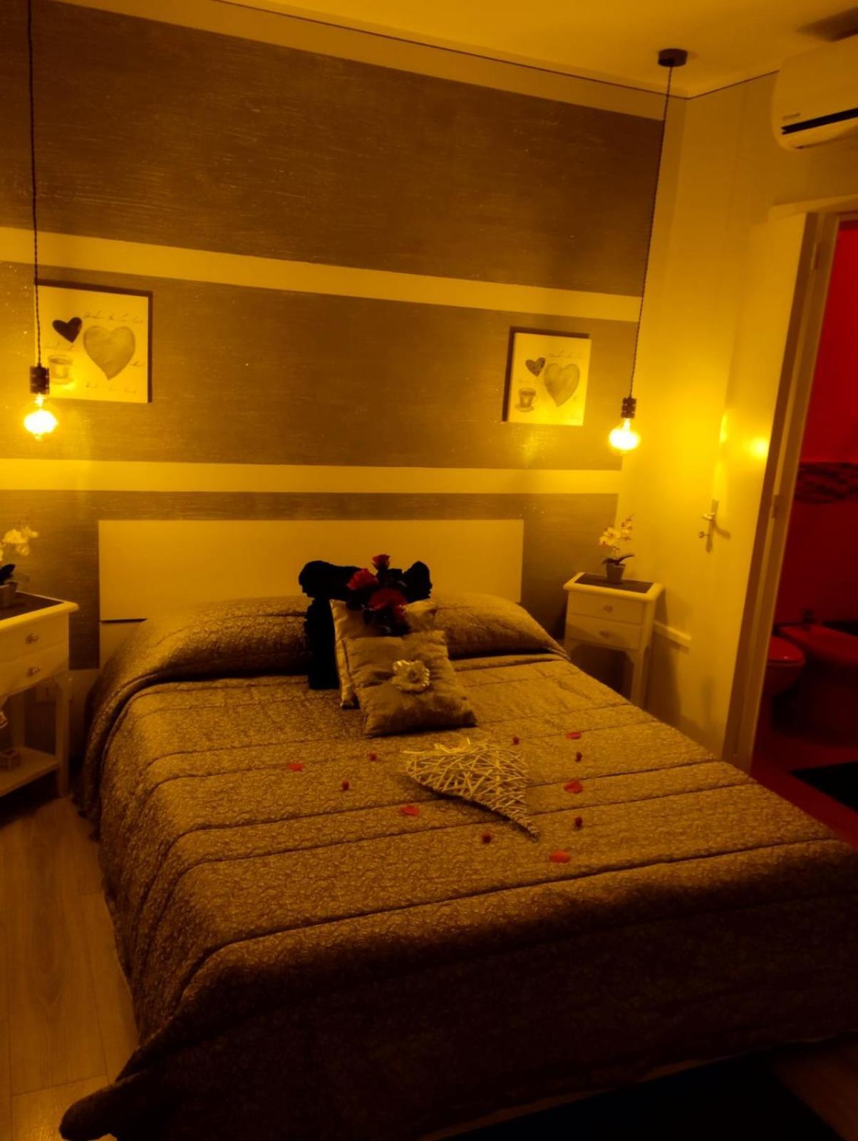Solemar Stay Altavilla Milicia Extérieur photo