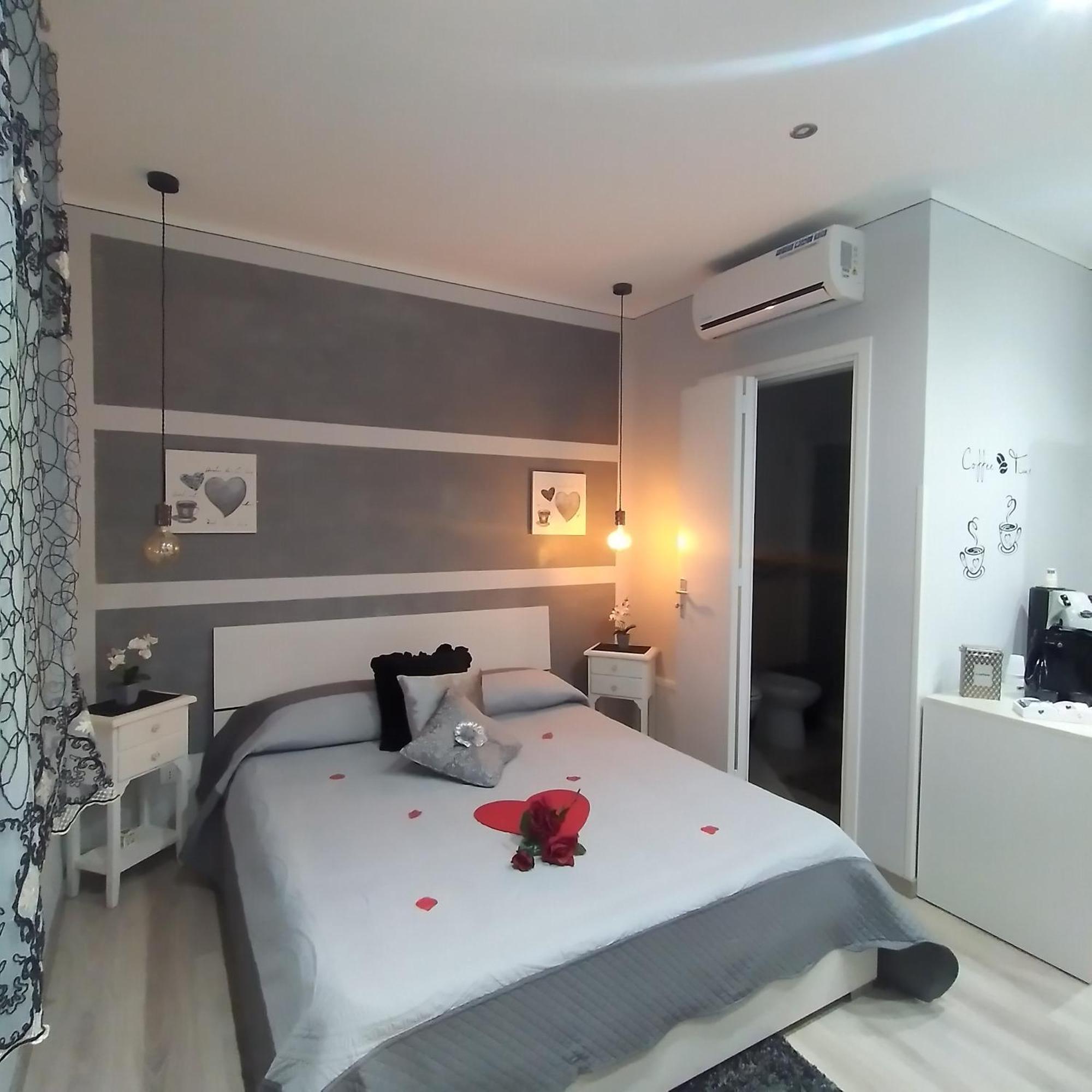 Solemar Stay Altavilla Milicia Extérieur photo